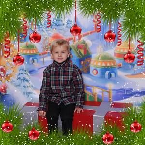 Meet your Posher, Veronica